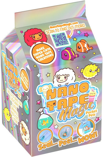 Giochi Preziosi Children's Craft Nano Tape Magic