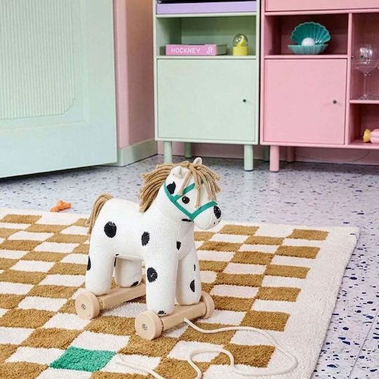 Kids Concept Συρόμενο Παιχνίδι από Ξύλο