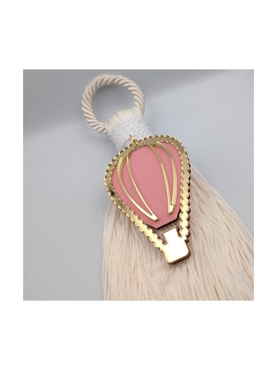 Grekas Accesorii Pentru Camera Copiilor Roz