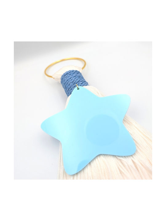 Grekas Kids Room Decor Accessories Blue