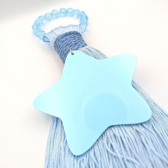 Grekas Kinderzimmer Dekorationsaccessoires Blau