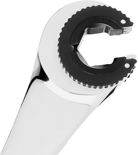 Neo Tools Deutsch Polygon Ratschenring 16mm 1Stück