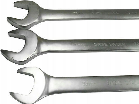 Forsage Deutscher Polygon-Schlüssel 10mm