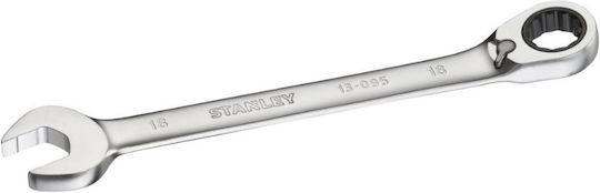 Stanley Γερμανοπολύγωνο Καστάνιας 18mm