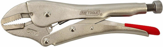 AWTools Clește de prindere Lungime 250mm