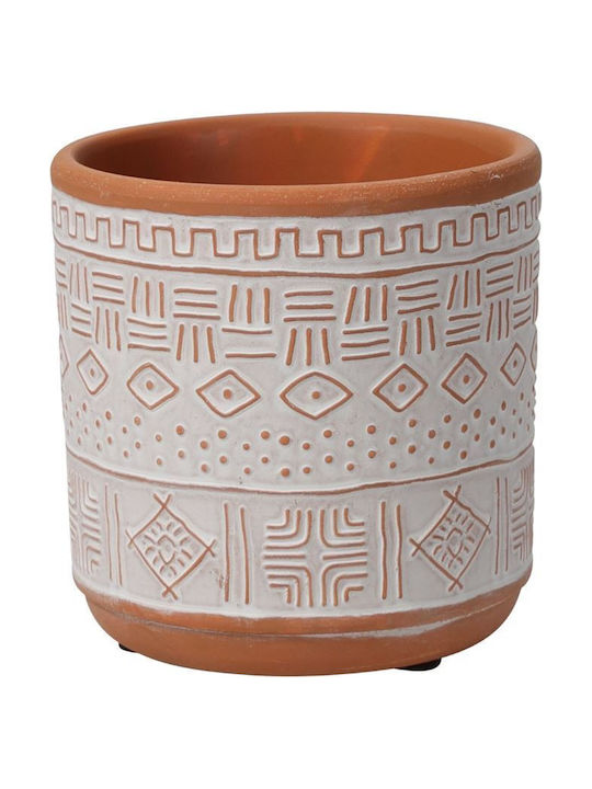 Koopman Γλάστρα Πήλινη Terracotta