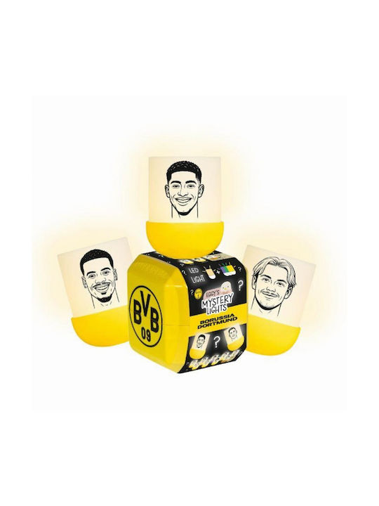 Mega Light Dekorative Tischlampe