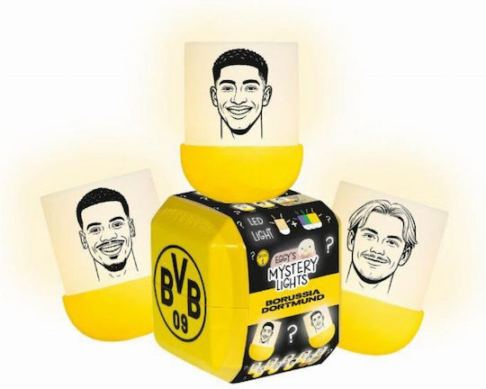 Mega Light Dekorative Tischlampen