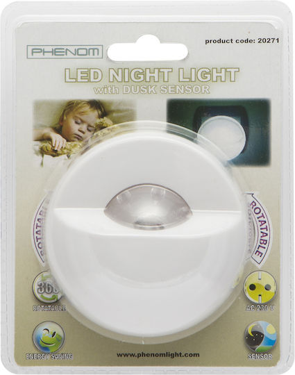 Alista Home Διακοσμητικό Φωτιστικό LED