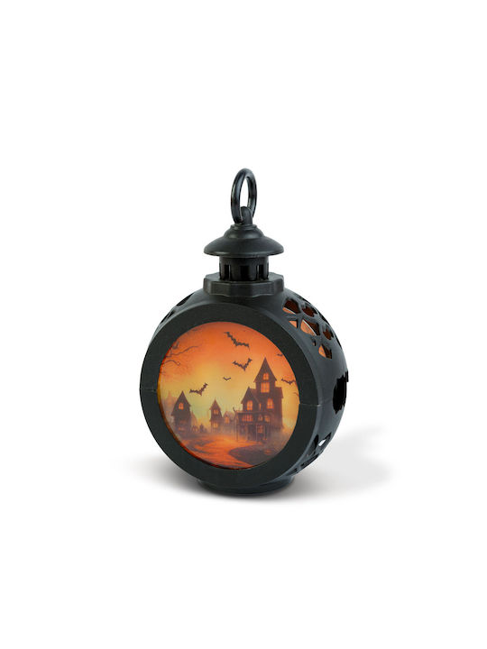 Alista Home Lămpi Decorative Pentru Masă LED Alb Cald Lumânăriță 8.5x13.5cm
