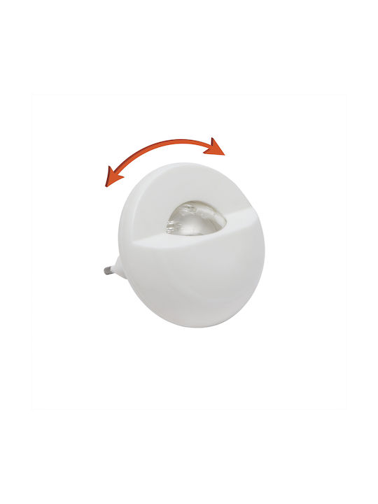 Alista Home Dekoratives Tischlicht LED