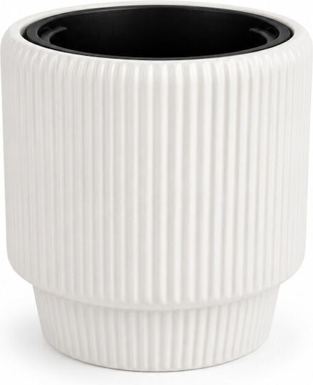 Viosarp Multicolour Plant Pot