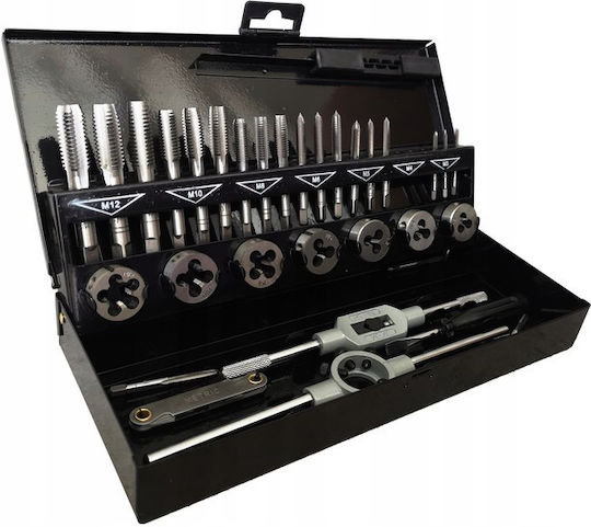 Rockforce Taps+toppers Set 32cz
