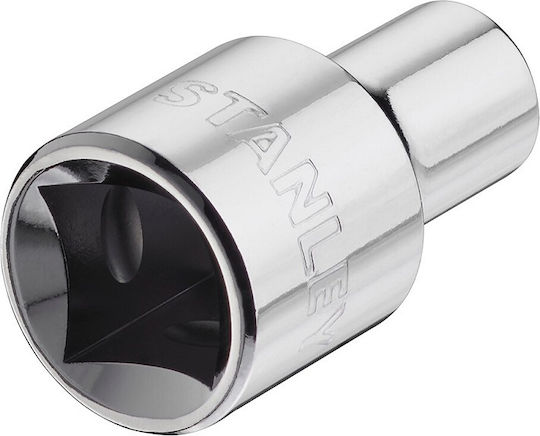 Stanley Карудаки Шестограм с Каре Приемник 1/2" Диаметър 1/2" 1бр