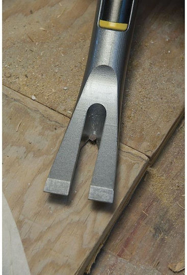 Stanley 1-55-120 Dalta / Extractor de cuie