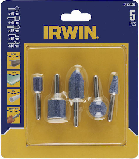 Irwin Σετ Εργαλεία Χειρός 5τμχ