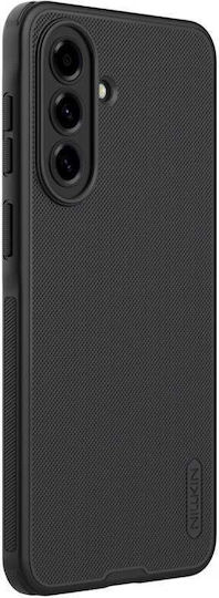 Nillkin Super Frosted Pro Magnetic Back Cover Samsung Galaxy A57 Black