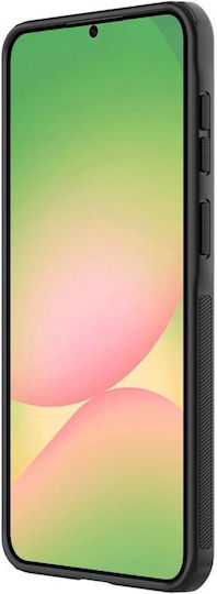 Nillkin Super Frosted Pro Magnetic Back Cover Samsung Galaxy A57 Black