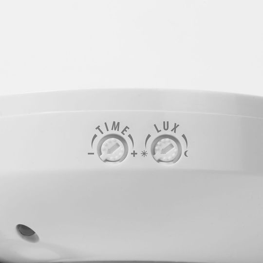 Alista Home Senzor de Mișcare cu Fir 360° Rază de Acțiune 6m