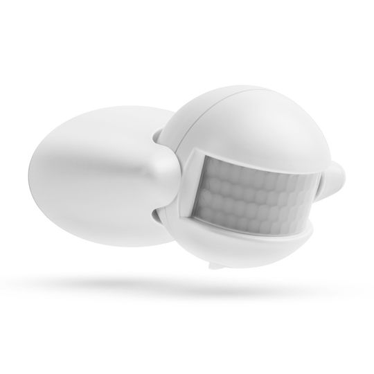 Alista Home Senzor de Mișcare cu Fir 180° Rază de Acțiune 12m