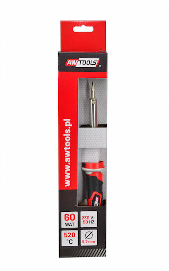 AWTools Lötkolben Elektrisch