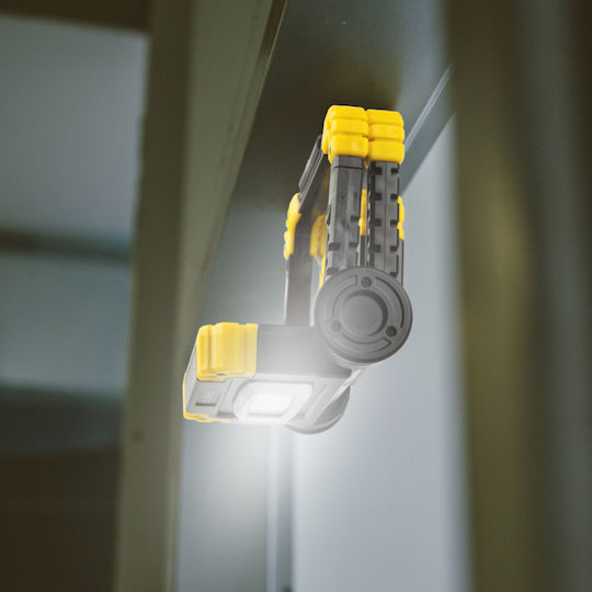 Alista Home Proiector LED Etanș 10W Alb Natural IP44