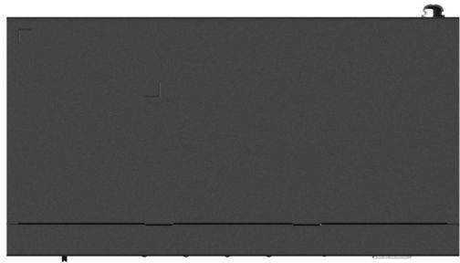 Ruijie RG-ES206MG-P Managed L2 PoE+ Switch με 4 Θύρες Gigabit (1Gbps) Ethernet