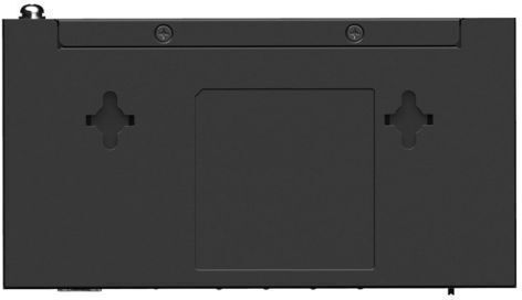 Ruijie RG-ES206MG-P Managed L2 PoE+ Switch με 4 Θύρες Gigabit (1Gbps) Ethernet