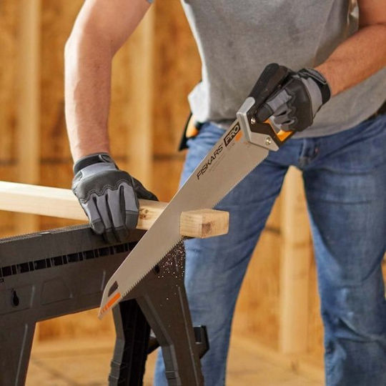 Fiskars Ferăstrău pentru lemn 1062918