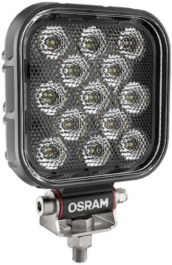 Osram Lumini De Lucru Și De Site LED