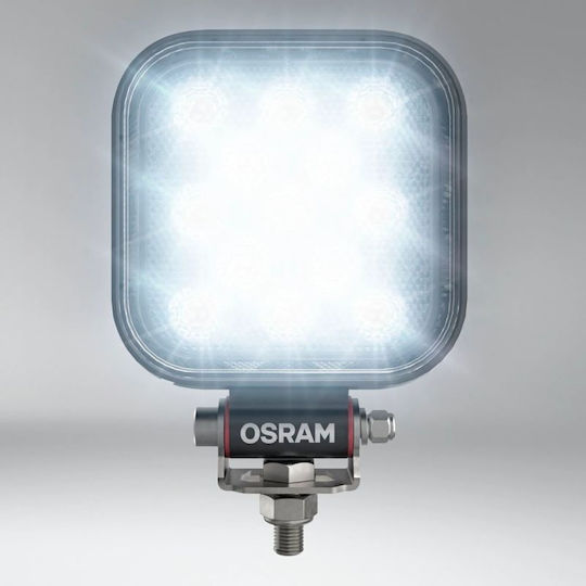 Osram Lumini De Lucru Și De Site LED