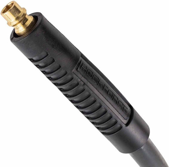 Furtun Elastic Întărit Pentru Aer Comprimat 8x15mm 10m 20 Bar