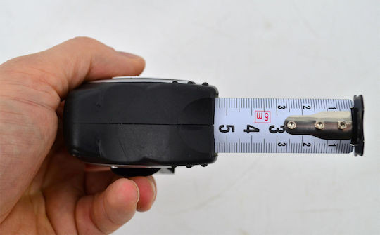 AWTools Banda de măsurat 3m