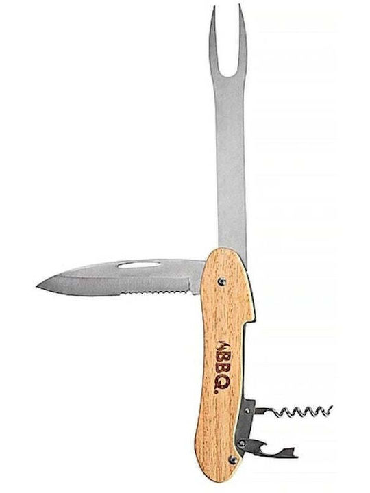 5-in-1 Grilling Tool Kit