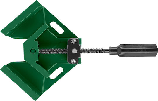 Jadever 400207 Σφιγκτήρας Γωνιών με Μέγιστο Άνοιγμα 70mm