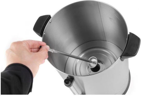 Revolution Beauty Water Buffet Kettle 5lt 0.95kW