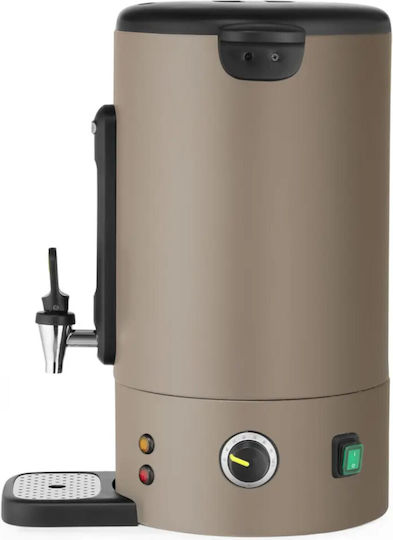 Hendi Professioneller Getränkewärmer mit einer Kapazität von 16Es 1.65kW