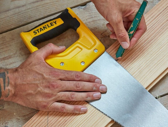 Stanley Прободен Трион Sharpcut 55см