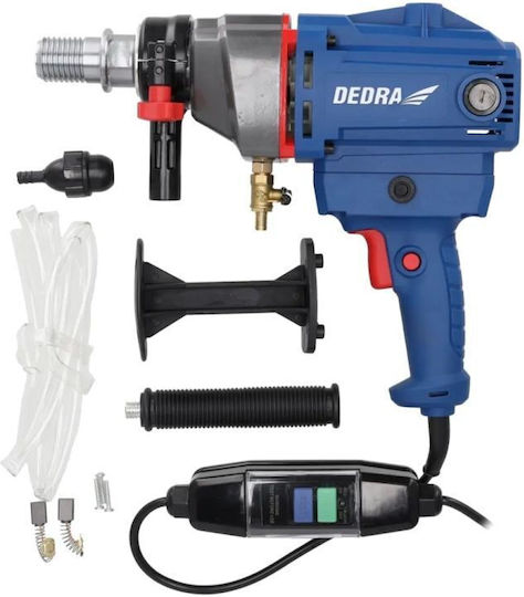Dedra Κρουστικό Δράπανο 1700W