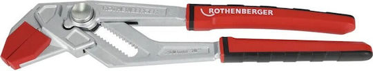 Rothenberger Τσιμπίδα Υδραυλικών 10" 254mm