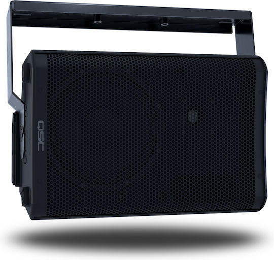 QSC CP8 Active PA Speaker 500W With 8" Woofer