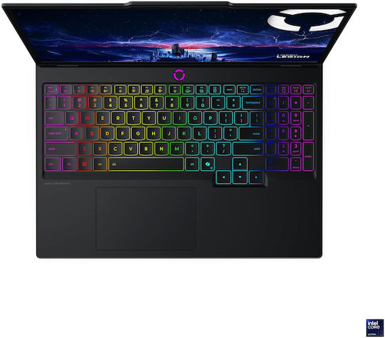 Lenovo Legion 5 15IRX10 15.1" FHD+ 165Hz (i7-13650HX/32GB/1TB SSD/GeForce RTX 5060/Без операционна система) (Българска клавиатура)