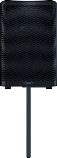 QSC CP8 Active PA Speaker 500W With 8" Woofer
