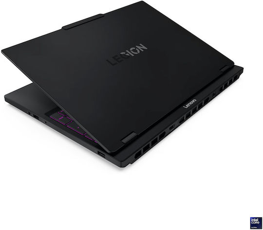 Lenovo Legion 5 15IRX10 15.1" FHD+ 165Hz (i7-13650HX/32GB/1TB SSD/GeForce RTX 5060/Без операционна система) (Българска клавиатура)