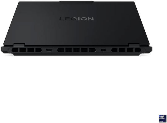 Lenovo Legion 5 15IRX10 15.1" FHD+ 165Hz (i7-13650HX/32GB/1TB SSD/GeForce RTX 5060/Без операционна система) (Българска клавиатура)