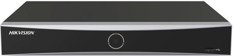 Hikvision DS-7616NXI-K1/VPro Καταγραφικό NVR 16 Καναλιών