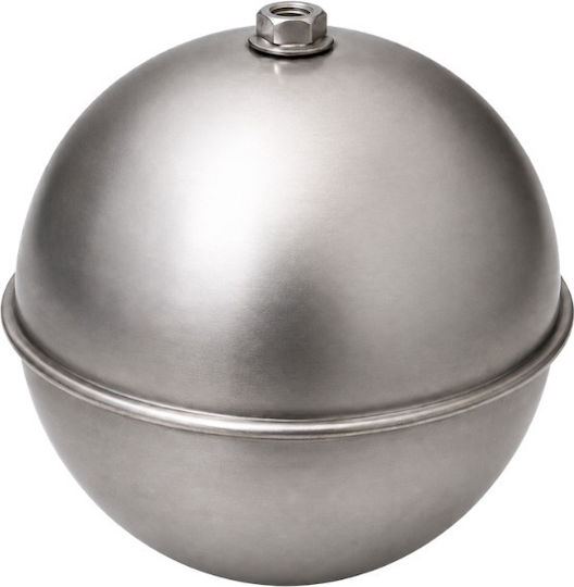 Float Ball Inox Aisi 304 Round Thread 1/4