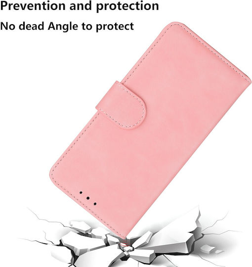 Enkay Book Roz (Poco X3 NFC / X3 Pro)