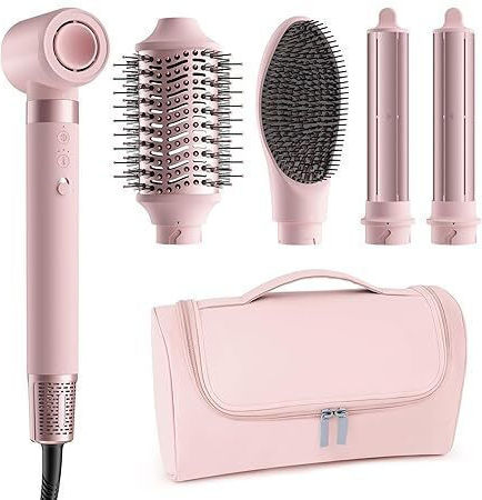 Mescomb Ionic Multistyler 1400W