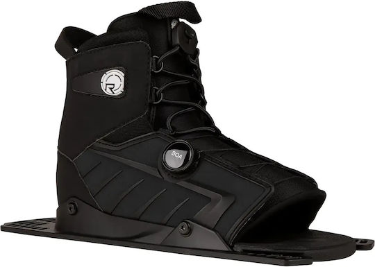 Radar Boot Vector Boa Front Feather Frame 2.0 Negru